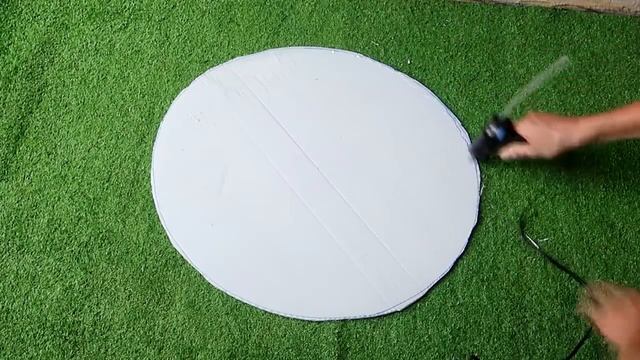 Amazing idea: DIY Spiral garden from plastic bottles for small space смотреть онлайн