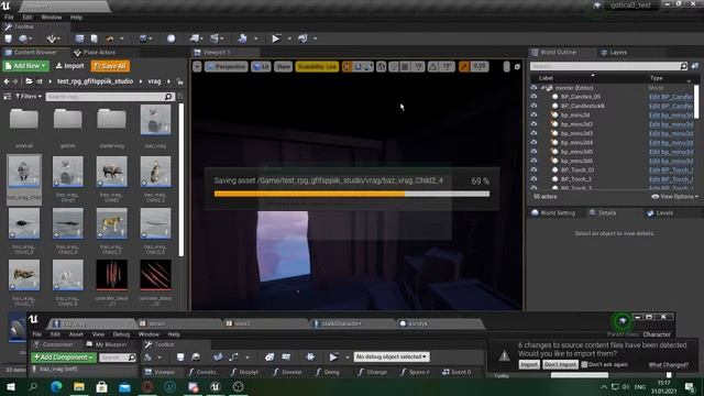 Создаём готик смотреть онлайн