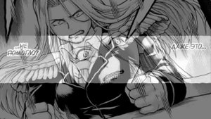 Виктор - злодей ставший героем | Нежить и Неудача