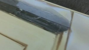 Реставрация кухни | Покраска и ремонт фасадов кухни из Италии