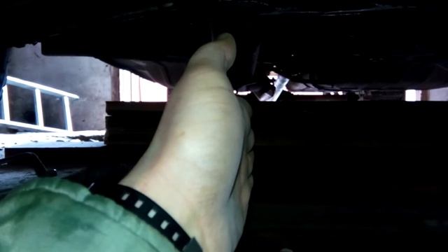 Развал колес своими руками смотреть онлайн