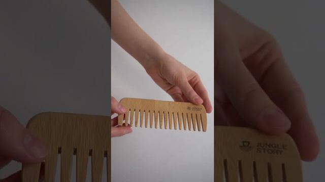 Hair Comb Гребень для волос