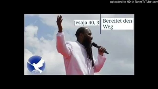 ПРОРОЧЕСТВО ОБЛАКО БОЖИЕ СХОДИТ НА НАКУРУ, КЕНИЯ 11.12.2018 смотреть онлайн