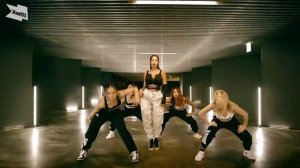 Jessi (제시) - 'ZOOM' Dance Practice Mirrored