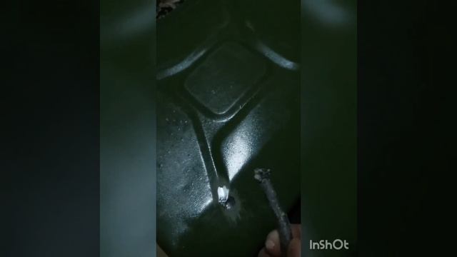 ремонт канистры, как запаять канистру смотреть онлайн