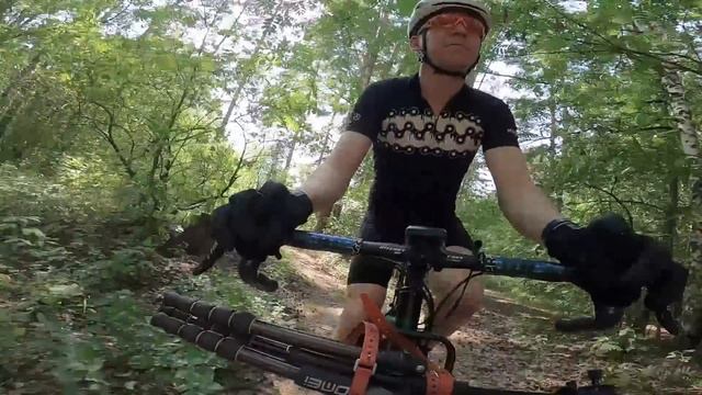 Проверил в деле L-TWOO GR9 - бюджетный гравийный группсет смотреть онлайн