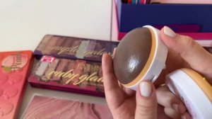 РАСХЛАМЛЕНИЕ КОСМЕТИЧКИ ЧАСТЬ 2/ Разбираю ВСЮ косметику/ Палетки теней