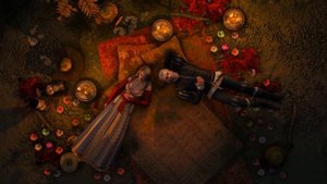 ?КАК ЗАКАДРИТЬ ВСЕХ МАМЗЕЛЕЙ В ВЕДЬМАК 3| Все романы в Ведьмак 3