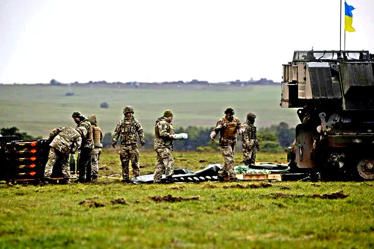 Военэксперт рассказал о планах ВСУ на Купянском направлении