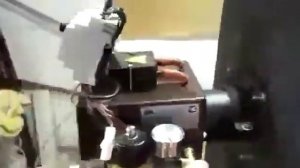 Redsun горелка