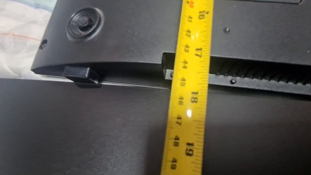 MONITOR LG 34 POLEGADAS ULTRAWIDE 34WP65C-B смотреть онлайн