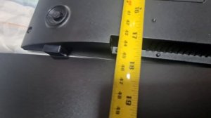 MONITOR LG 34 POLEGADAS ULTRAWIDE 34WP65C-B