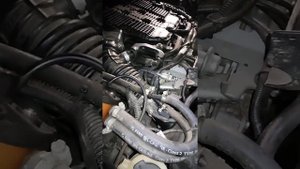 Моем радиатор печки infinity fx37