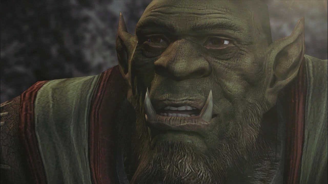 7. Пастух и маленькая революция. Arcania (Gothic 4). смотреть онлайн