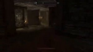 Skyrim malay and shouts only