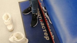 В спортмастере покупка за бонусы