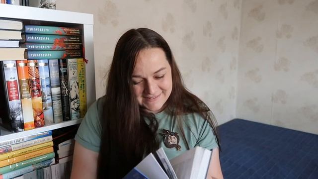 ?Распаковка книжных подарков на день рождения? #подарки #книги #распаковка #деньрождения