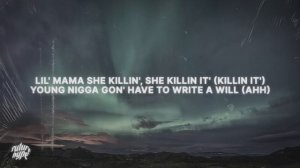 Migos ft. Young Thug - YRN (EZRA Remix) (Lyrics) "The Vivi Trend Oh"