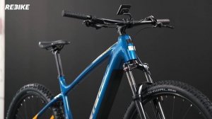 Corratec E-Power X-Vert Race E-Bike | Rebike.com