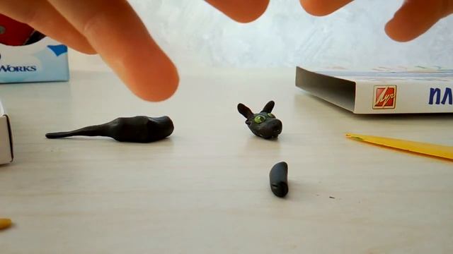 Беззубик из пластилина смотреть онлайн