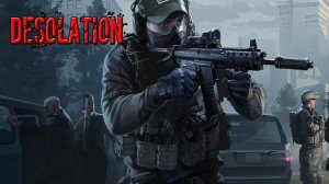 ❗Тарков Открытый мир на территории ЧЗО❗ Лучшая сборка Anomaly, Desolation Стрим