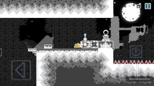 Nameless Cat Level 3-2