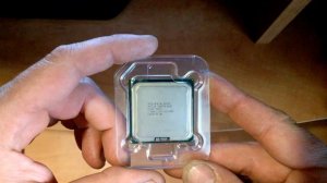 Intel Core 2 Quad Q9650 из Китая