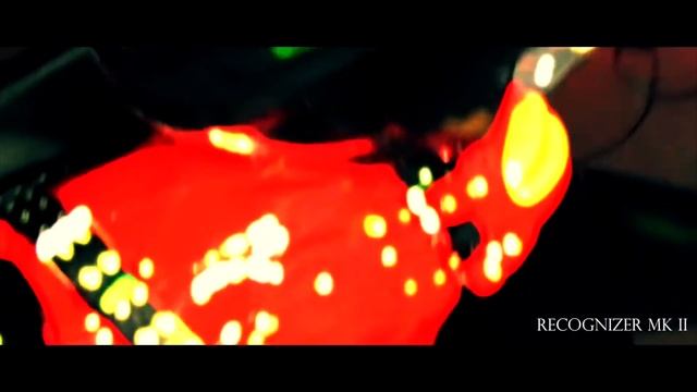 Domina Dakota presents - QueenDome Recognizer MK II Special смотреть онлайн