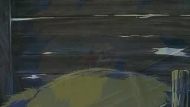 Красная плесень - Попытка (vs. Пернатая кошка)