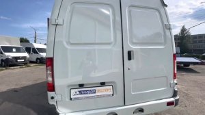 ГАЗ Соболь (2752) Комби 2018