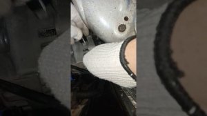 снятие и установка генератора ситроен С-ELISSE