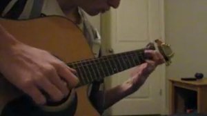 Apologize-Timbaland FINGERSTYLE