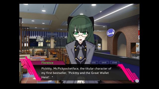 Danganronpa: New World Order - Chapter 1 (The Truth Lies...) Daily Life Part 4 - FREE TIME EVENTS смотреть онлайн