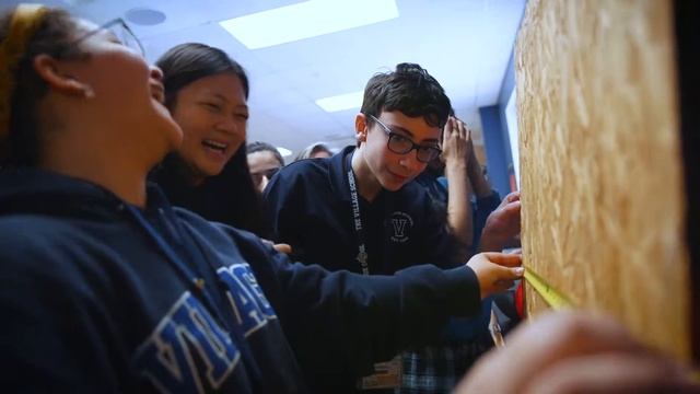 The Village School смотреть онлайн