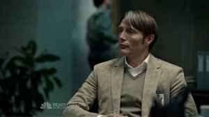Call Me Maybe (Hannibal NBC)