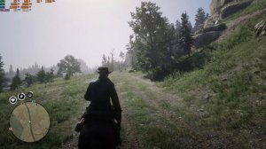 Red Dead Redemption 2 Online(ПК )\\Как уклоняться на лошади?!?!!?