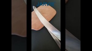 Нож для потрошения со стальным наконечником