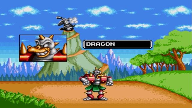 [Sega Genesis] - Dr. Robotnik's Mean Bean Machine - Stage 13 - Final Boss смотреть онлайн