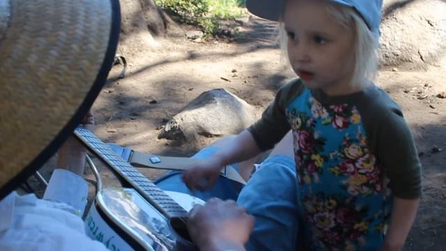 Sierra Nevada! with the Hall family! смотреть онлайн