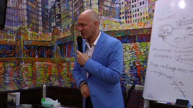 Качества мужчин и женщин, необходимые для счастливых гармоничных отношений. ч.1. Руслан Башаев смотреть онлайн