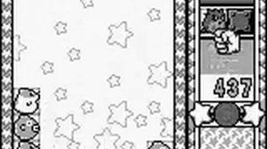 Random Kirby's Star Stacker Challenge mode attempt (part 1)