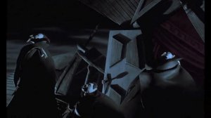 Marilyn Manson- This is Halloween (Nightmare Before Christmas) [HD]