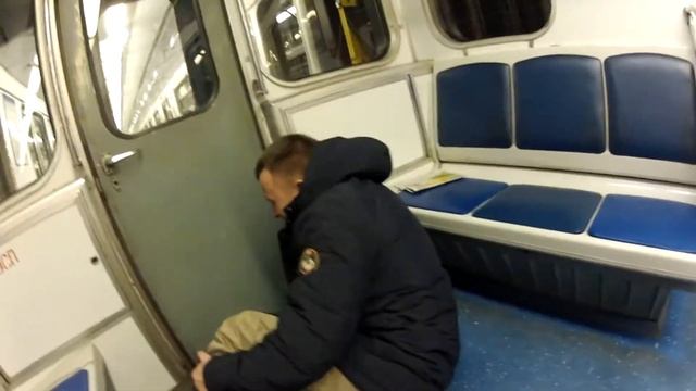 skate-nestor in metro смотреть онлайн