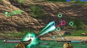 Deadstorm Pirates PS3 2 player 60fps