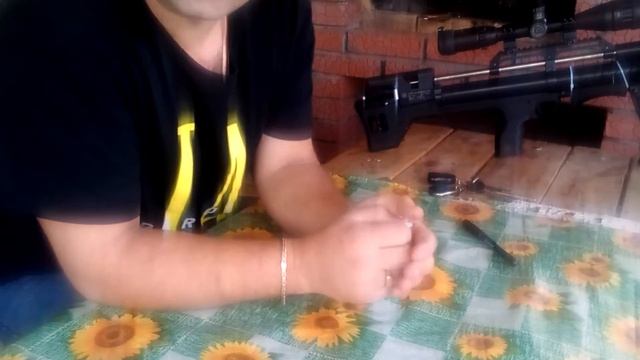 Крюгерган 5.5 булпап разговор по душам))) смотреть онлайн