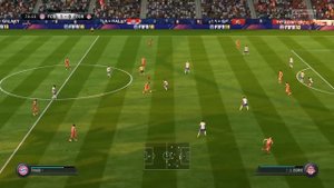НОВЫЕ ФИНТЫ В FIFA 18 | КАК ДЕЛАТЬ ФИНТЫ В FIFA 18