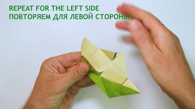 HOW TO MAKE FUNNY PAPER DRAGON / SIMBOL OF 2024 / ЗАБАВНЫЙ ДРАКОН ИЗ БУМАГИ ИНСТРУКЦИЯ / СИМВОЛ ГОД