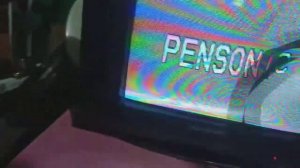 DEMAGNETIZE OLD CRT TV ???