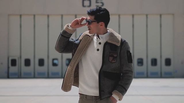 MAN FW22 Collection Aeronautica Militare in airbase