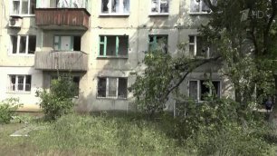 Мирные жители Донбасса вновь попали под обстрел